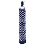 Cilindro De Aço Óxido Nitroso vazio de 40 litros/28kg