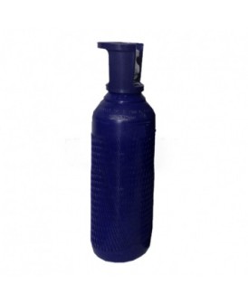 Cilindro De Aço Óxido Nitroso vazio de 20 litros/14kg